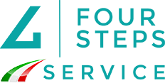 4Steps-service